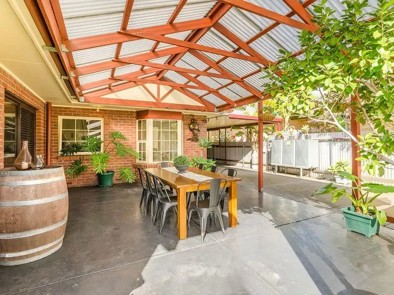 Main view of Homely house listing, 7 Rowell Crescent, West Croydon SA 5008