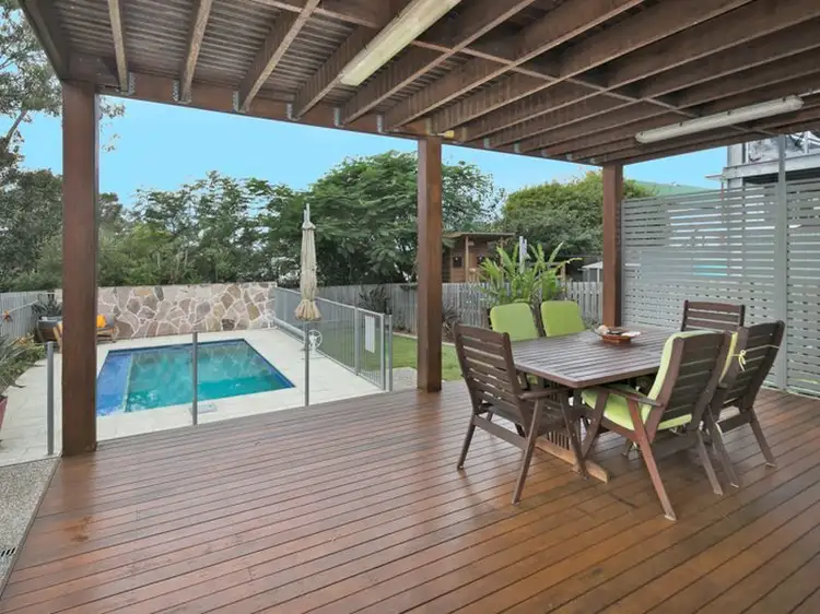 Fifth view of Homely house listing, 41A Claremont Street, Birkdale QLD 4159