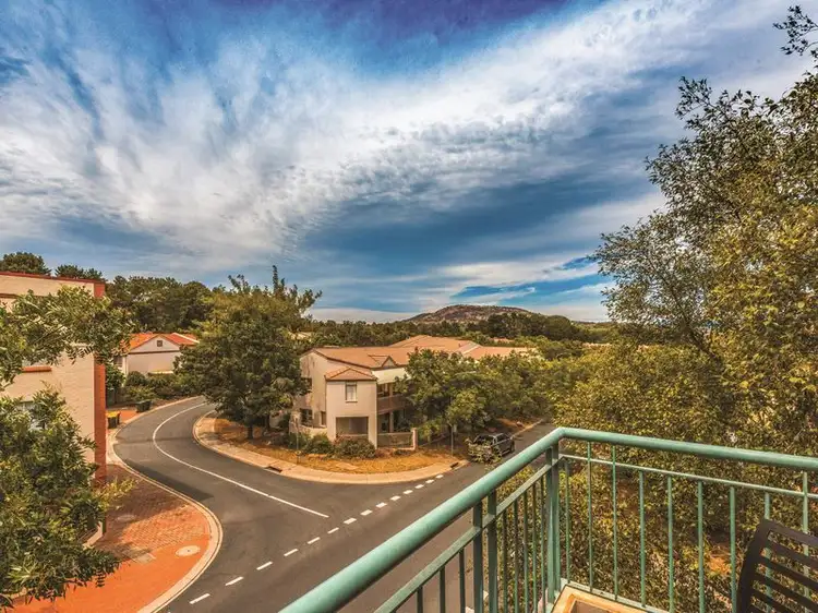 Sixth view of Homely unit listing, 9/143 Port Jackson Circuit, Phillip ACT 2606