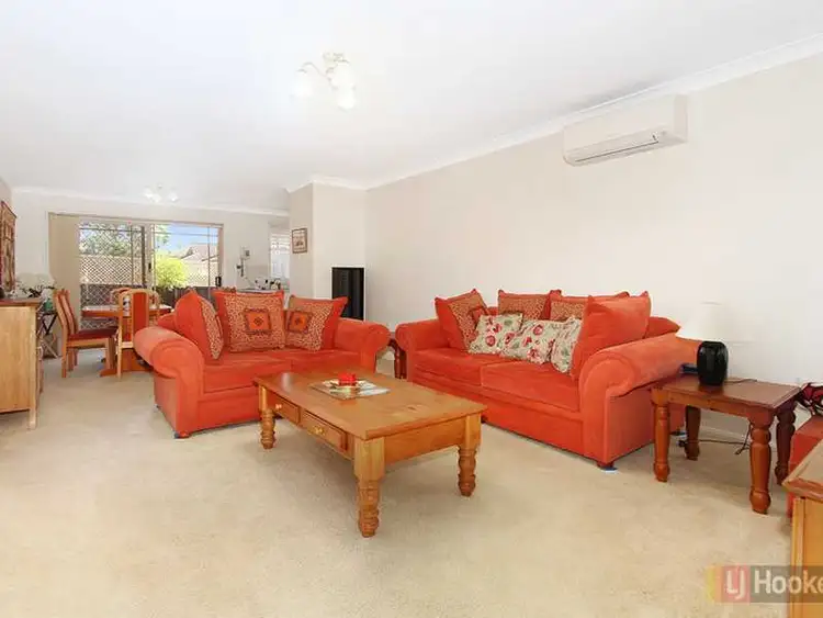 Second view of Homely villa listing, 5/37 Hampden Road, South Wentworthville NSW 2145