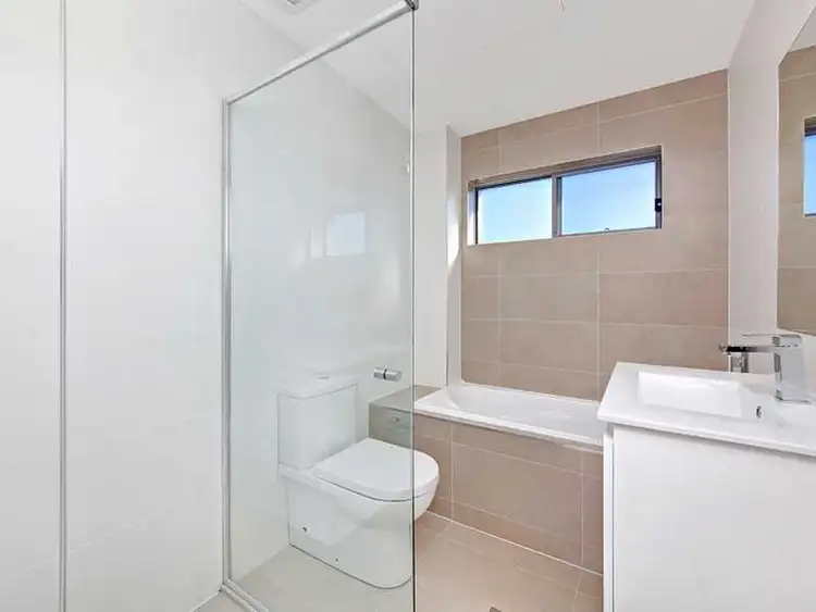 Seventh view of Homely apartment listing, 6 St Annes Street, Ryde NSW 2112