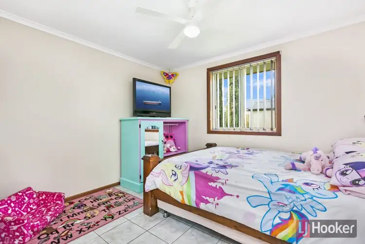 Fifth view of Homely house listing, 28 Heritage Drive, Paralowie SA 5108