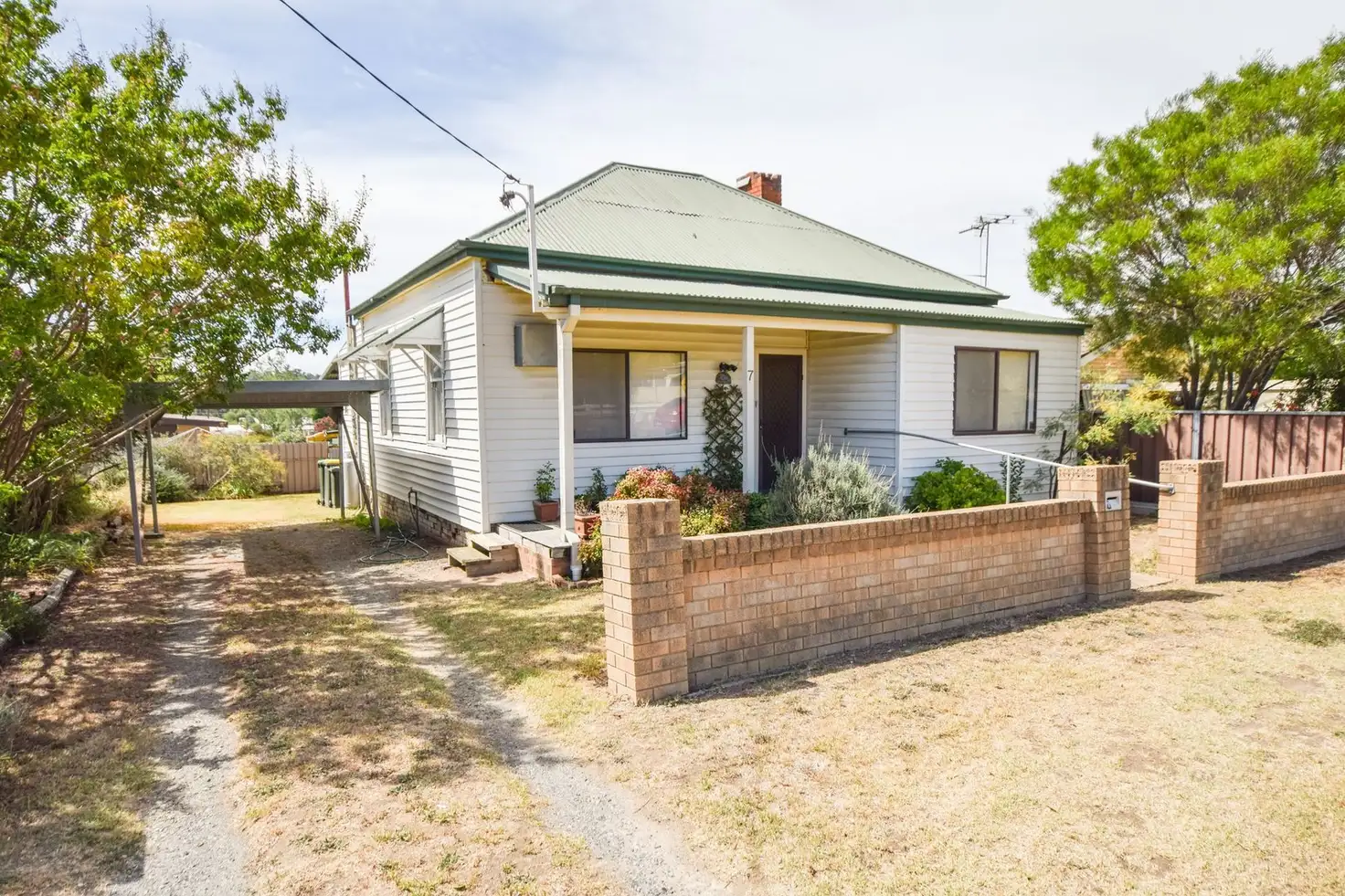Main view of Homely house listing, 7 Currawong Street, Young NSW 2594