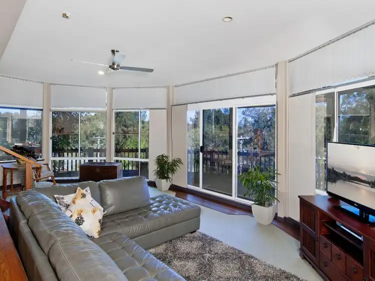 Fourth view of Homely house listing, 68 Tallong Drive, Lake Cathie NSW 2445