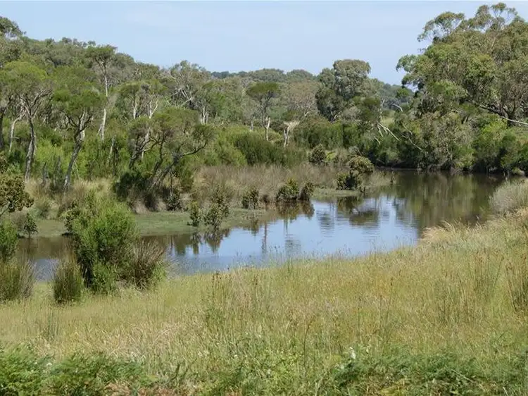 Main view of Homely land listing, Lot 36 Anser Place, Inverloch VIC 3996