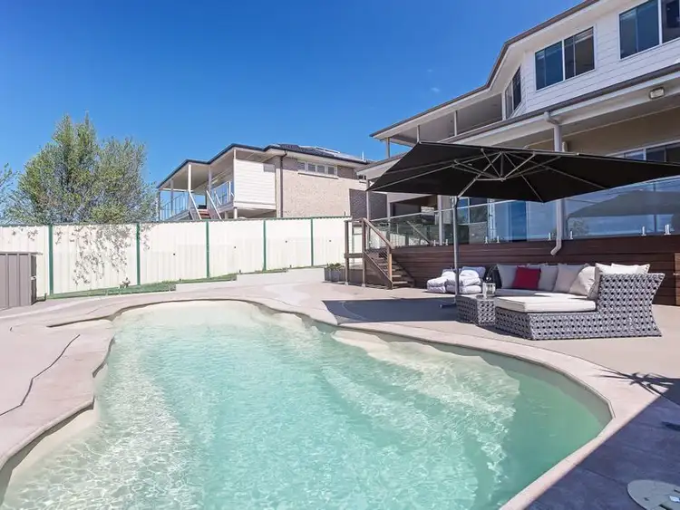 Third view of Homely house listing, 27 Glen Avenue, Arcadia Vale NSW 2283