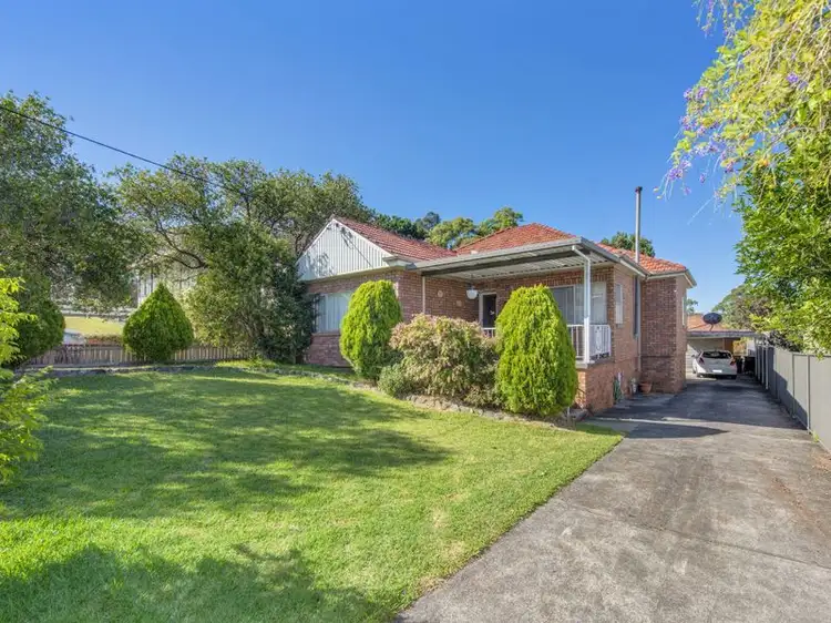 Main view of Homely house listing, 7 Fourth Street, North Lambton NSW 2299