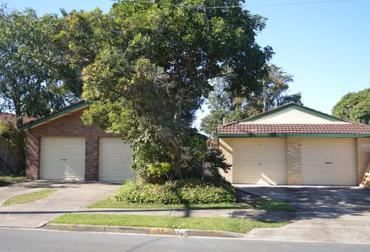 77 - 79 Worendo Street, Southport QLD 4215