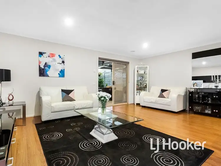 Sixth view of Homely house listing, 25 Garvan Street, Wyndham Vale VIC 3024