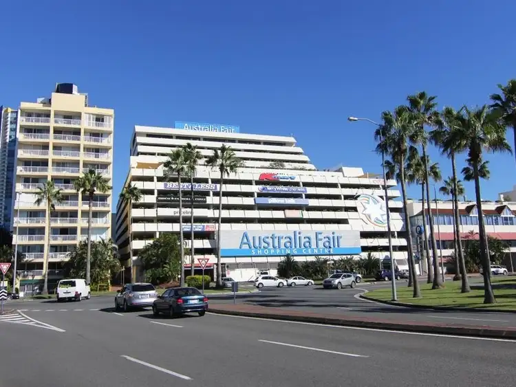 Fourth view of Homely unit listing, 30/63 Queen Street, Southport QLD 4215