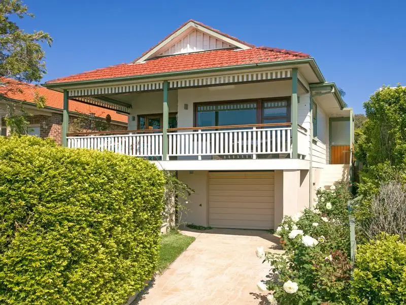 Main view of Homely house listing, 84 Hilma Street, Collaroy Plateau NSW 2097