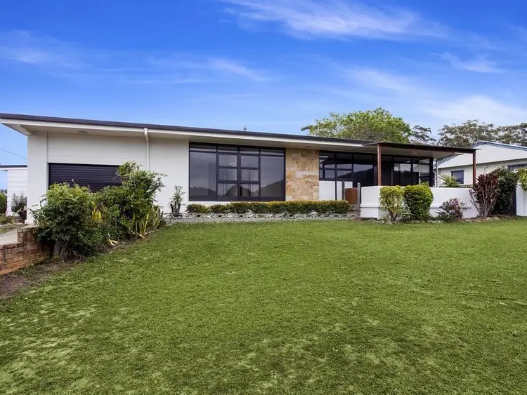 Main view of Homely house listing, 25 Beryl Street, Coffs Harbour NSW 2450