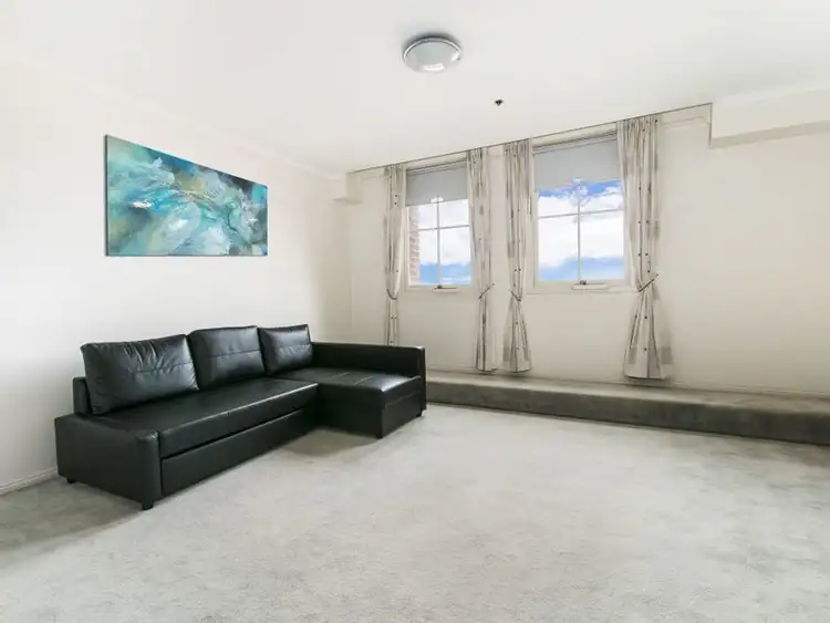 Second view of Homely apartment listing, 522/99 Jones Street, Ultimo NSW 2007
