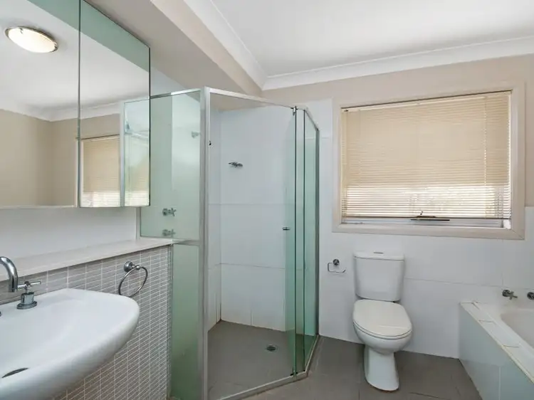 Fifth view of Homely townhouse listing, 8/188 Gertrude Street, North Gosford NSW 2250