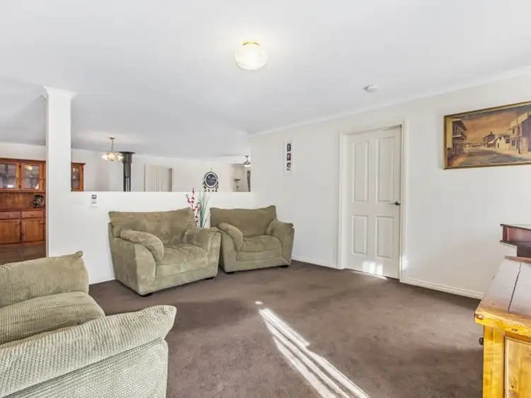 Sixth view of Homely house listing, 145 Doctors Creek Road, Clonbinane VIC 3658