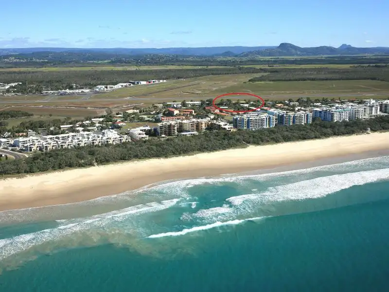 Main view of Homely unit listing, 1/83 Keith Royal Drive, Marcoola QLD 4564