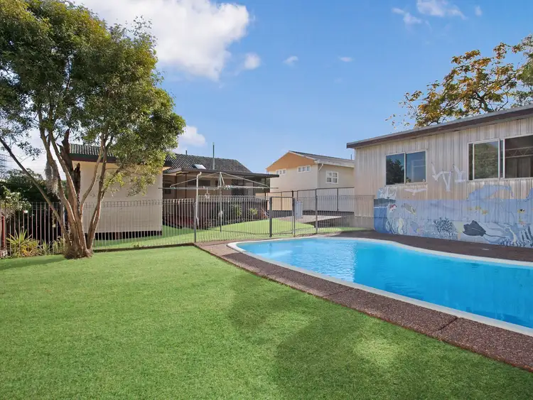 Sixth view of Homely house listing, 10 King Street, Hillsborough NSW 2290