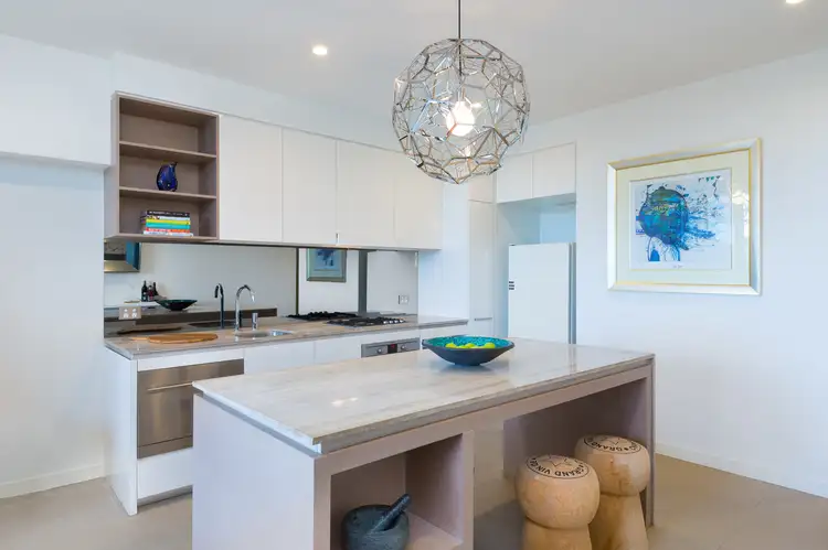 Third view of Homely apartment listing, 504/850 Bourke Street, Waterloo NSW 2017