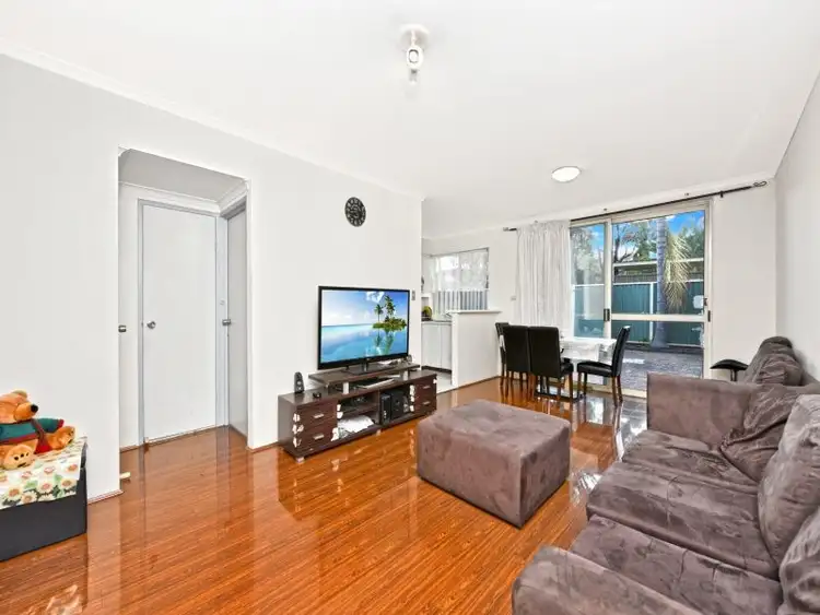 Second view of Homely townhouse listing, 61/5 Tenby Street, Blacktown NSW 2148