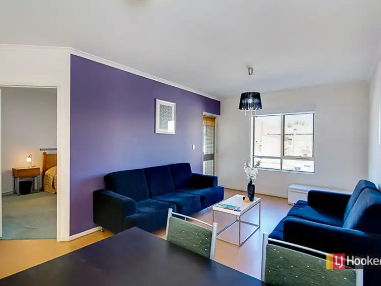 Second view of Homely apartment listing, B15/176-186 Carrington Street, Adelaide SA 5000