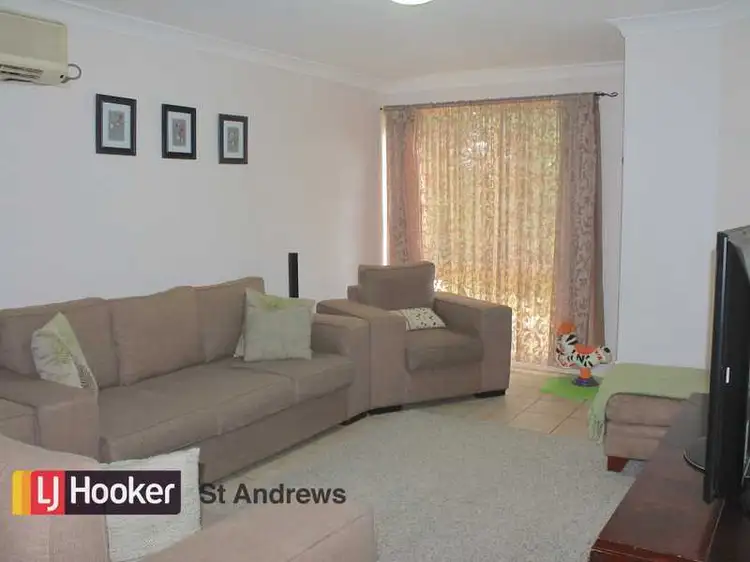 Second view of Homely house listing, 4 Kalbarri Crescent, Bow Bowing NSW 2566