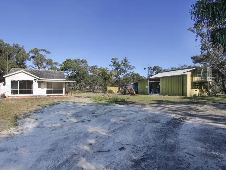 Second view of Homely house listing, 16 Centella Lane, Longford VIC 3851