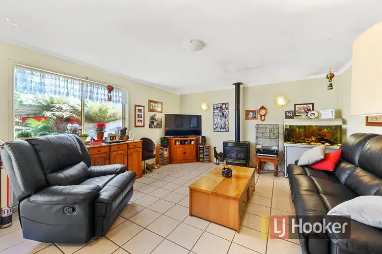 Second view of Homely house listing, 83 Herbert Street, Dandenong VIC 3175