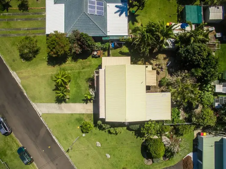 Third view of Homely house listing, 11 Anson Avenue, Evans Head NSW 2473