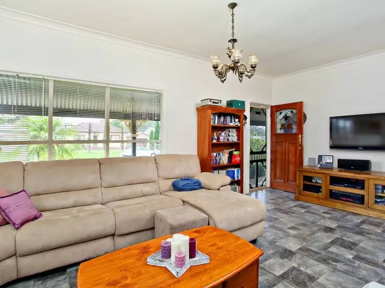 Second view of Homely house listing, 61 Cameron Street, Doonside NSW 2767