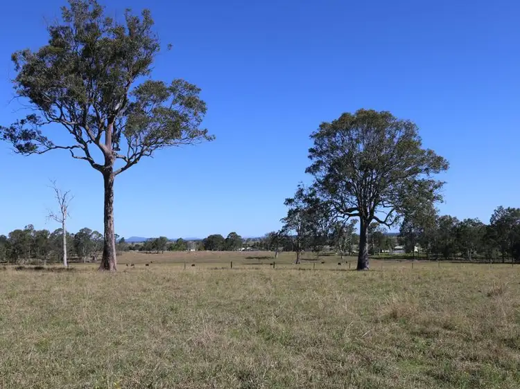 Fifth view of Homely land listing, Lot 286 Pringles Way, Lawrence NSW 2460