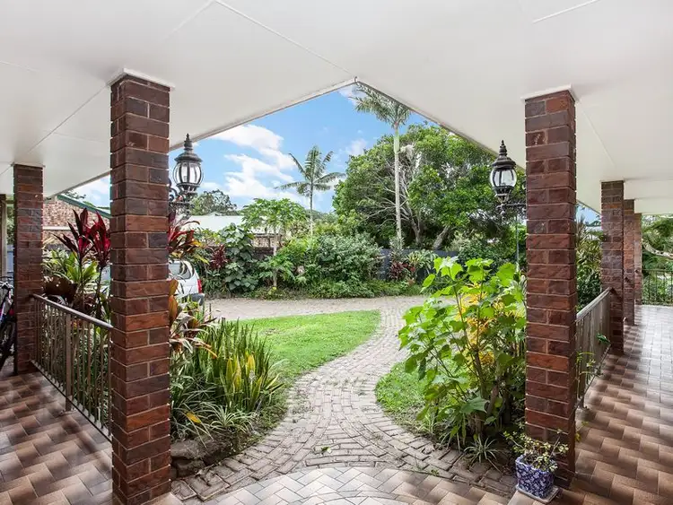 Fourth view of Homely house listing, 22 Natan Court, Ocean Shores NSW 2483