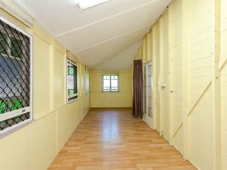 Sixth view of Homely house listing, 16 Eden Street, Gladstone Central QLD 4680