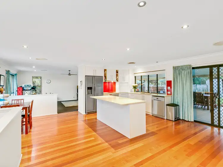 Second view of Homely house listing, 6 Tanya Court, Benowa QLD 4217