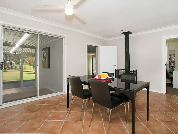 Sixth view of Homely house listing, 35 Ryan Road, Medowie NSW 2318