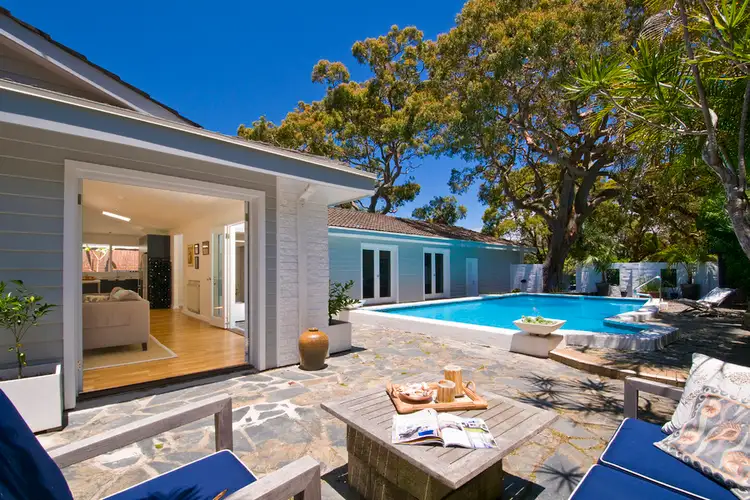 Fourth view of Homely house listing, 17 Ebor Road, Palm Beach NSW 2108