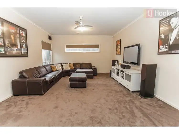 Second view of Homely house listing, 15 Cullen Street, Epping VIC 3076