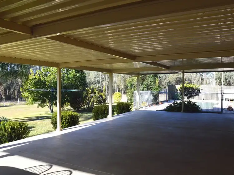 Second view of Homely house listing, 47 Belmadar Way, Singleton NSW 2330
