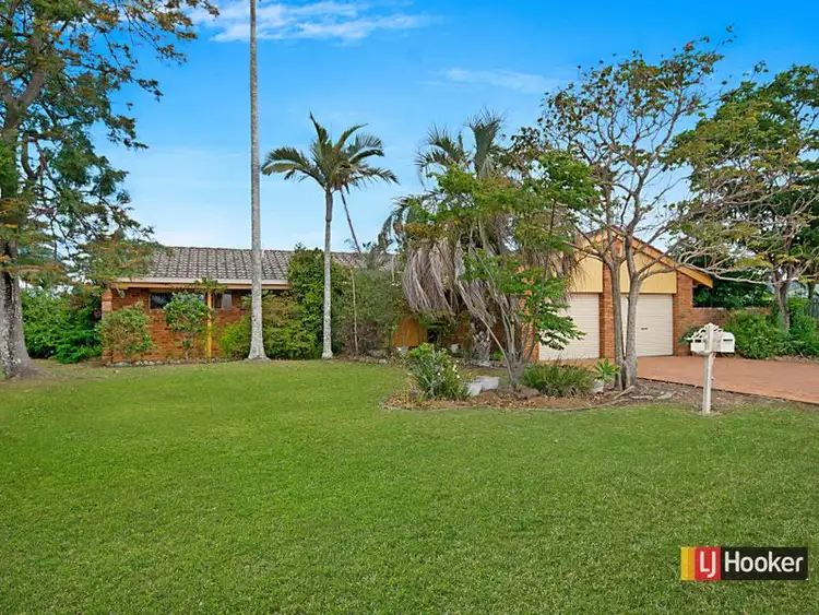 Fifth view of Homely house listing, 61 Temple Street, Ballina NSW 2478