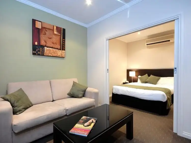 Main view of Homely apartment listing, 201/Lot 30/82 Frome Street, Adelaide SA 5000