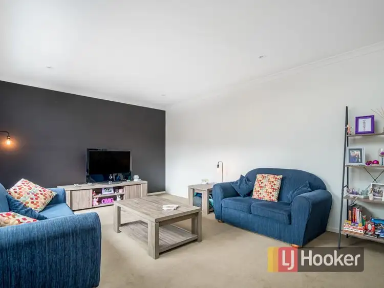 Third view of Homely house listing, 9 Peppermint Row, Officer VIC 3809