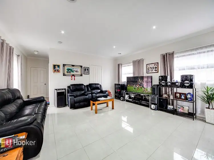 Second view of Homely townhouse listing, 1/31 Moncur avenue, Springvale VIC 3171