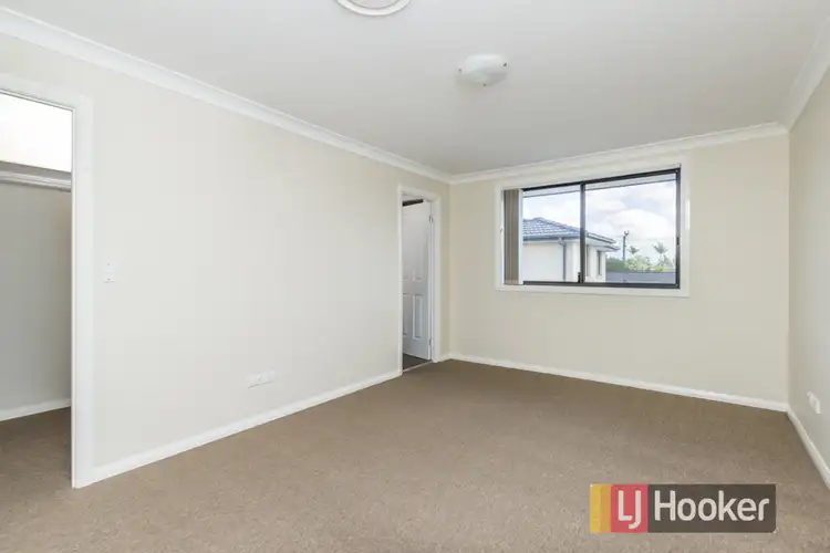 Fifth view of Homely townhouse listing, 4/21 Beatrice Street, Rooty Hill NSW 2766