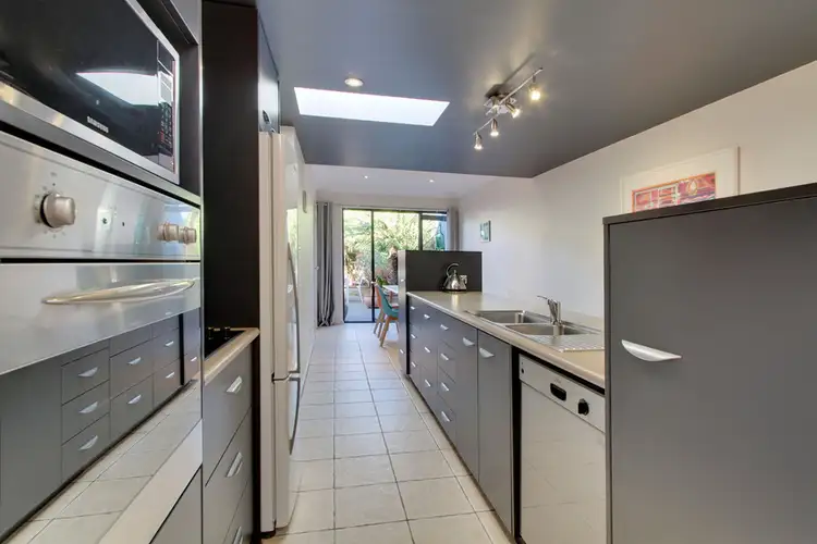 Third view of Homely house listing, 122 Hill Street, West Hobart TAS 7000