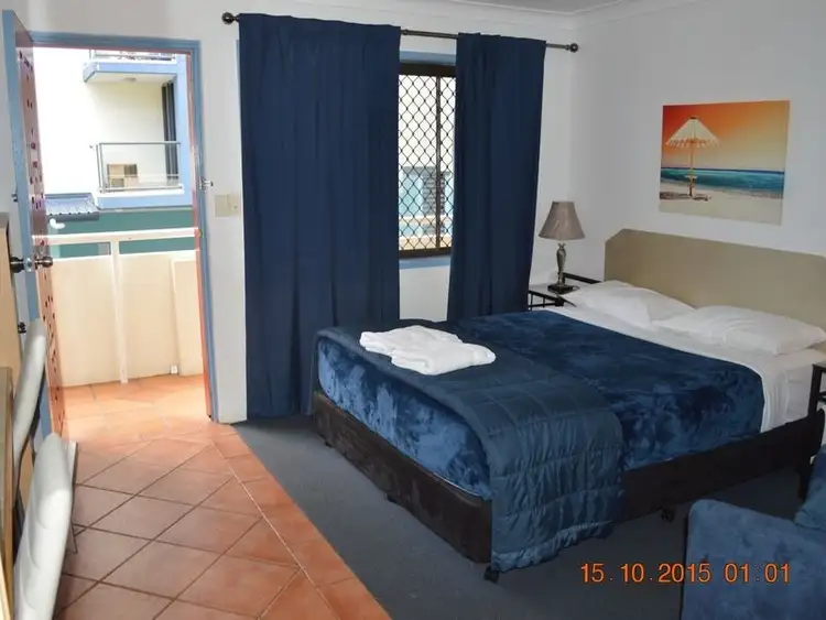 Third view of Homely unit listing, 205/132 Marine Pde, Southport QLD 4215