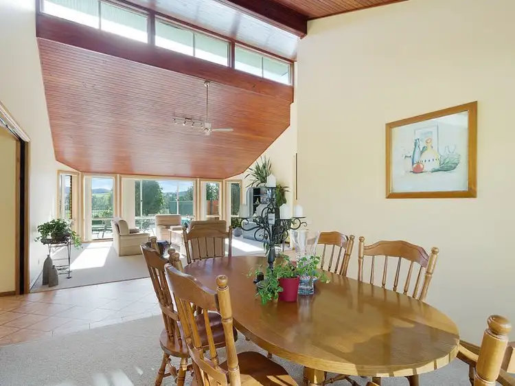 Third view of Homely rural property listing, 100 Corridgeree Road, Bega NSW 2550