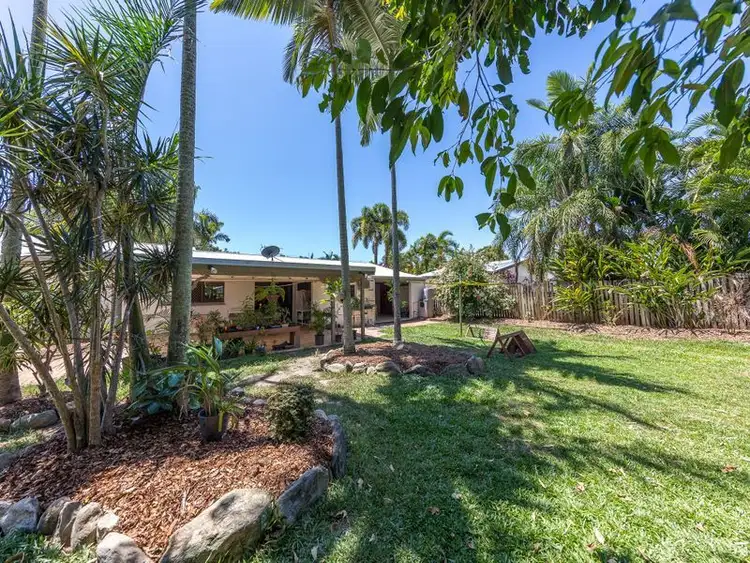 Third view of Homely house listing, 13 Newport Close, Kewarra Beach QLD 4879