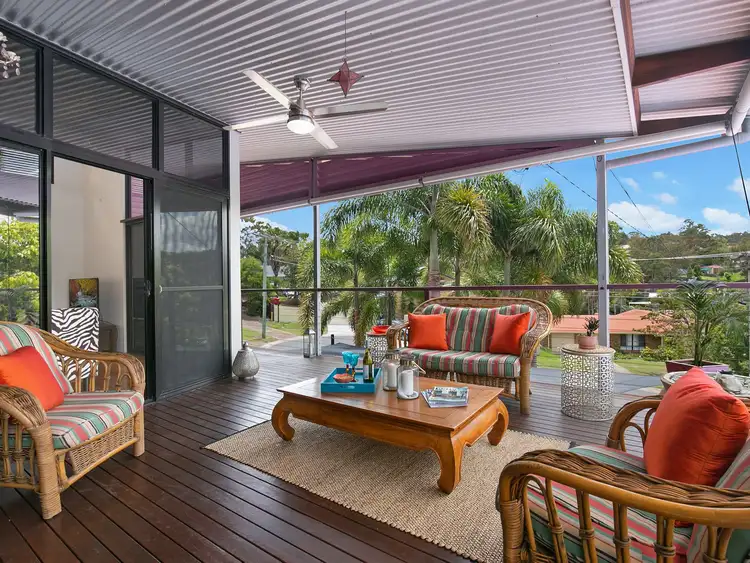 Sixth view of Homely house listing, 10 Yeeda Court, Shailer Park QLD 4128