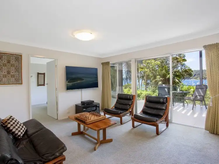Fourth view of Homely house listing, 34 Kananook Avenue, Bayview NSW 2104