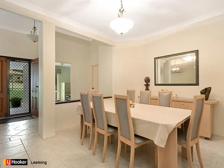 Fifth view of Homely house listing, 21 Underwood Grove, Kardinya WA 6163