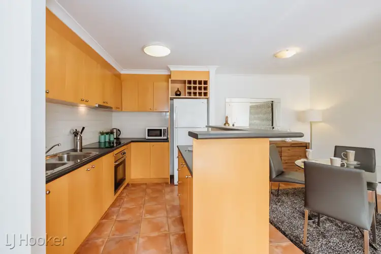 Fifth view of Homely apartment listing, 8/32 Eastbrook Terrace, East Perth WA 6004
